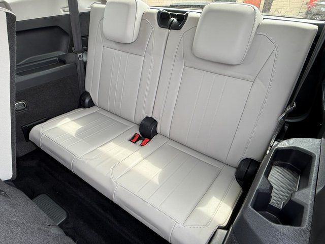 2023 Volkswagen Tiguan 2.0T SE Springfield VA