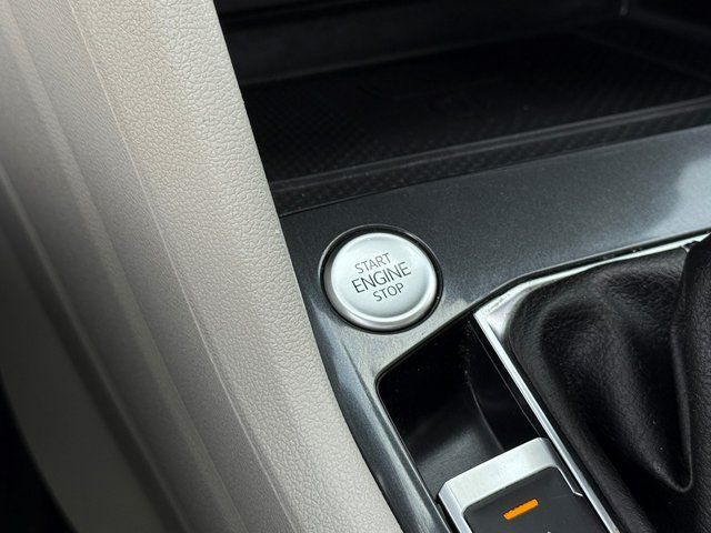 2023 Volkswagen Tiguan 2.0T SE Springfield VA