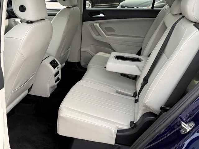 2023 Volkswagen Tiguan 2.0T SE Springfield VA