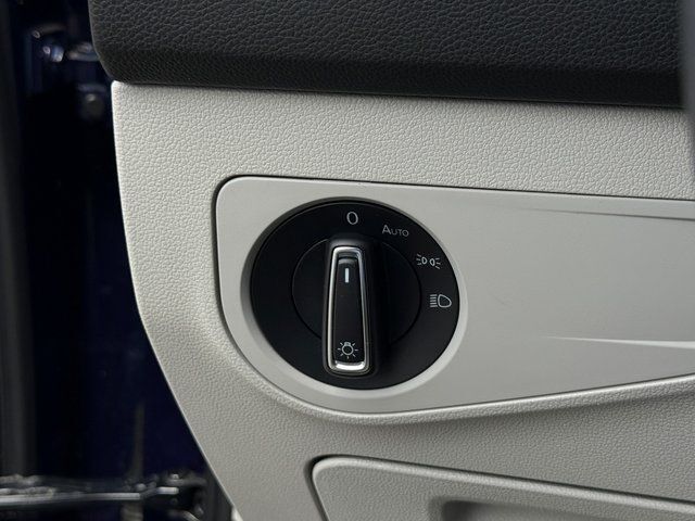 2023 Volkswagen Tiguan 2.0T SE Springfield VA