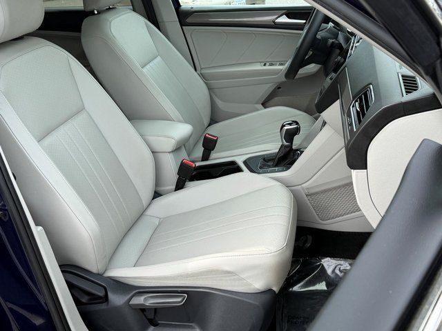 2023 Volkswagen Tiguan 2.0T SE Springfield VA