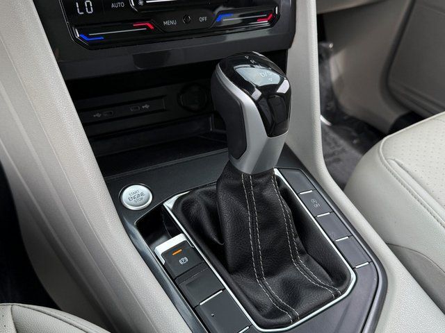 2023 Volkswagen Tiguan 2.0T SE Springfield VA