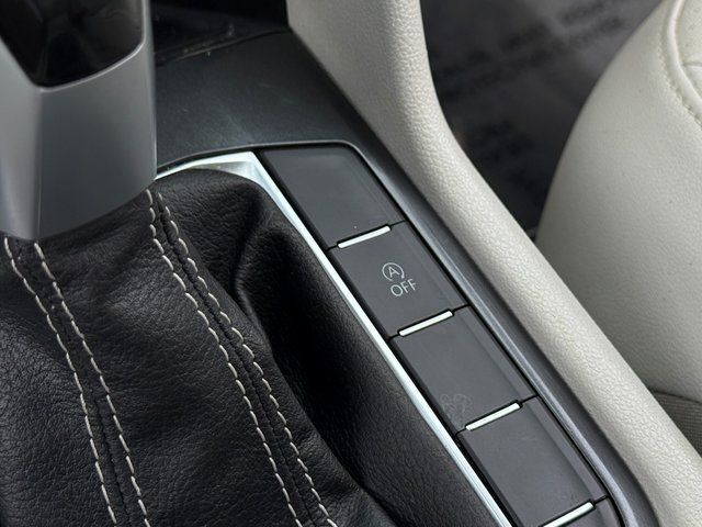 2023 Volkswagen Tiguan 2.0T SE Springfield VA