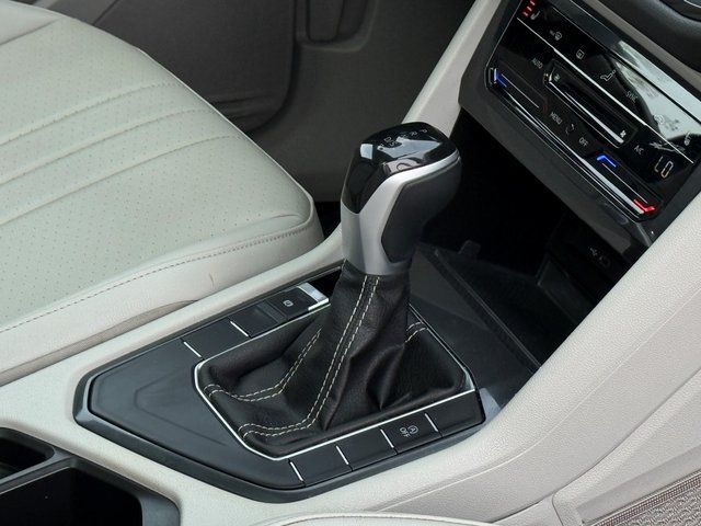 2023 Volkswagen Tiguan 2.0T SE Springfield VA