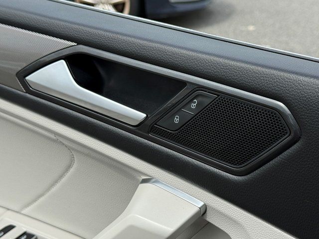 2023 Volkswagen Tiguan 2.0T SE Springfield VA