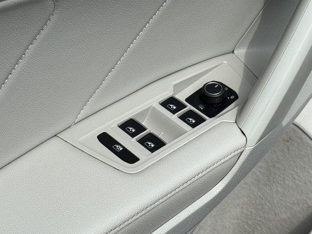 2023 Volkswagen Tiguan 2.0T SE Springfield VA