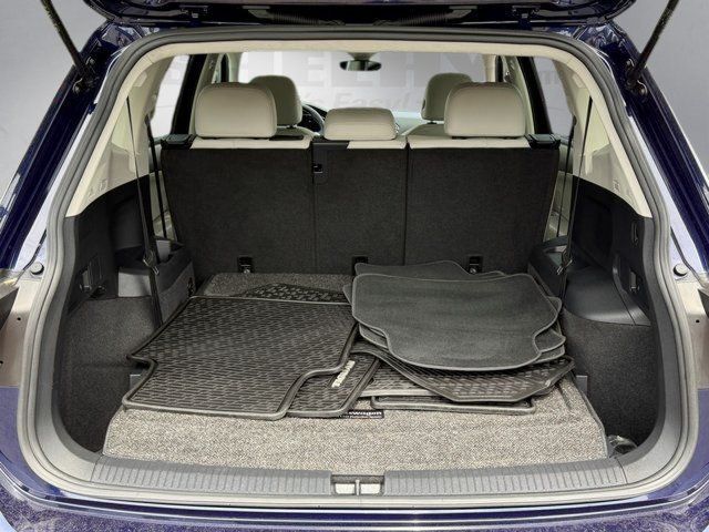 2023 Volkswagen Tiguan 2.0T SE Springfield VA