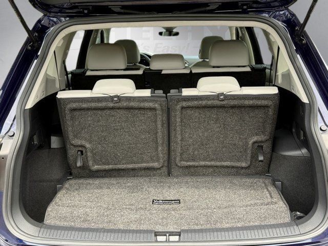 2023 Volkswagen Tiguan 2.0T SE Springfield VA