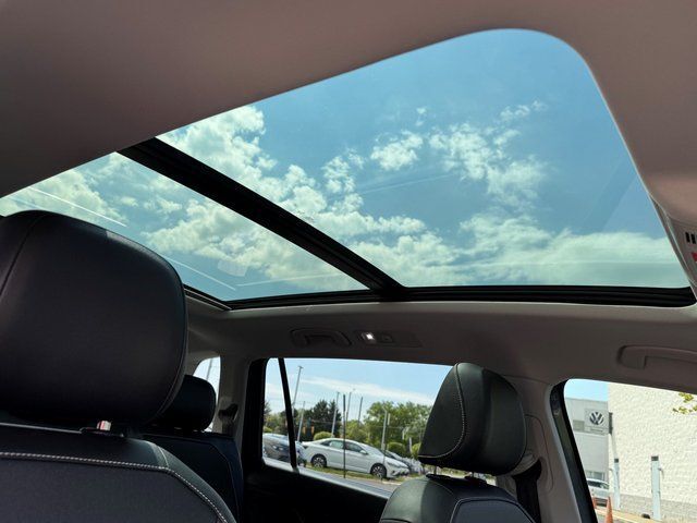 2023 Volkswagen Tiguan 2.0T SE Springfield VA