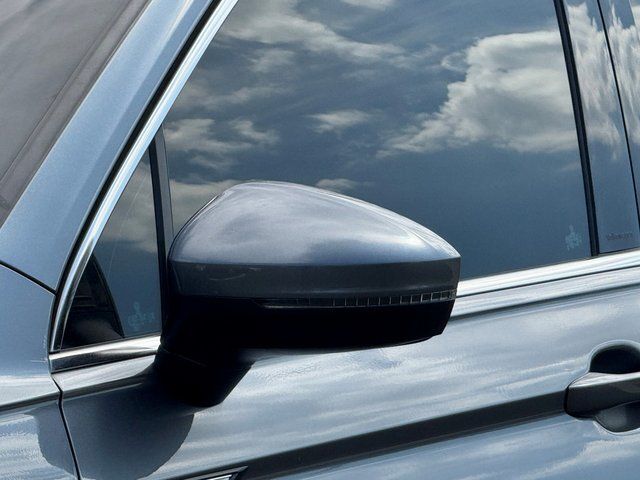 2023 Volkswagen Tiguan 2.0T SE Springfield VA