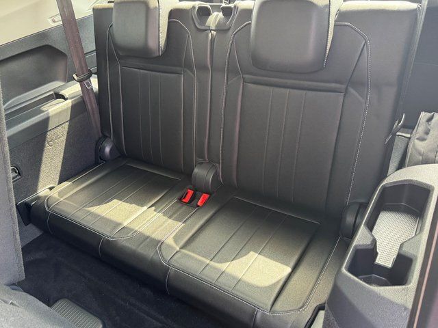 2023 Volkswagen Tiguan 2.0T SE Springfield VA