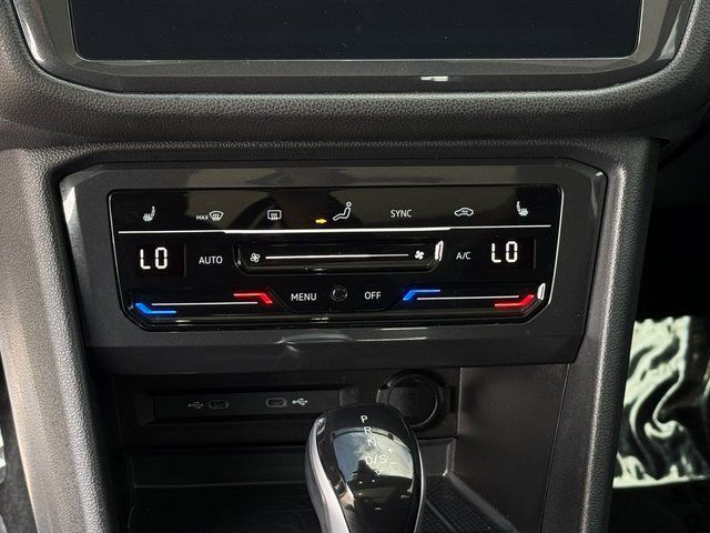 2023 Volkswagen Tiguan 2.0T SE Springfield VA