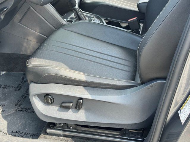 2023 Volkswagen Tiguan 2.0T SE Springfield VA