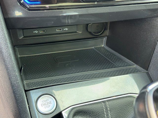 2023 Volkswagen Tiguan 2.0T SE Springfield VA