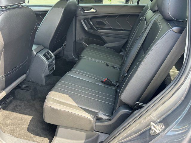 2023 Volkswagen Tiguan 2.0T SE Springfield VA