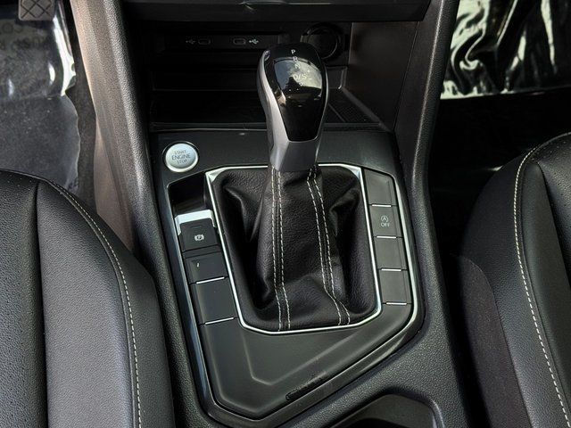 2023 Volkswagen Tiguan 2.0T SE Springfield VA