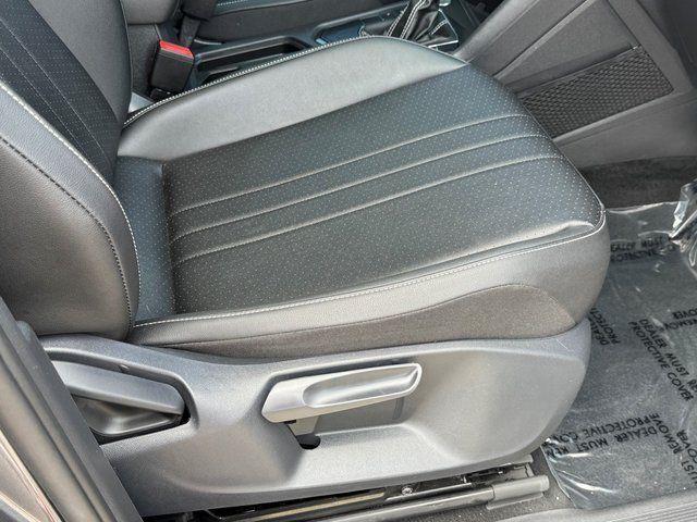 2023 Volkswagen Tiguan 2.0T SE Springfield VA