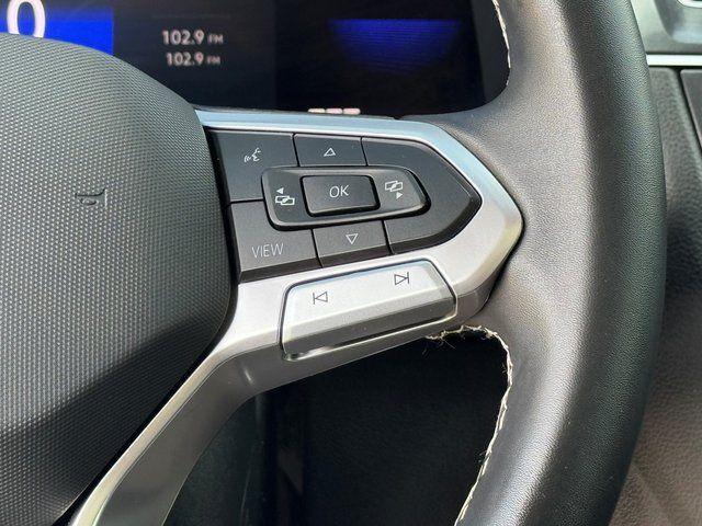 2023 Volkswagen Tiguan 2.0T SE Springfield VA