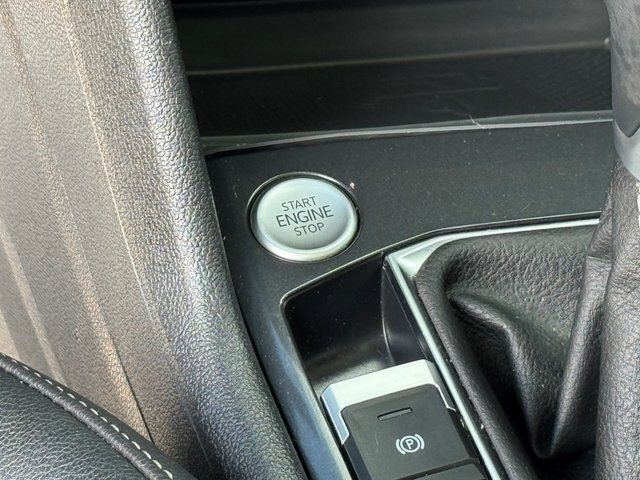 2023 Volkswagen Tiguan 2.0T SE Springfield VA