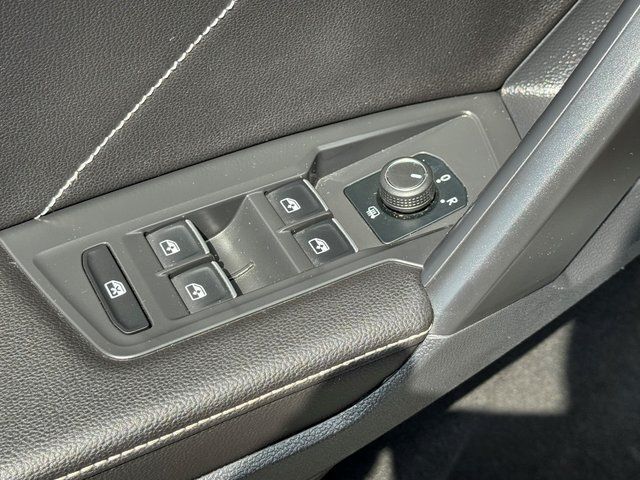 2023 Volkswagen Tiguan 2.0T SE Springfield VA