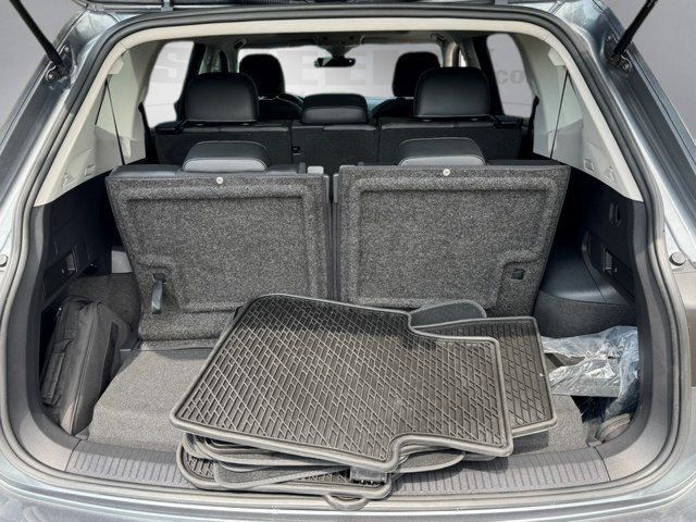 2023 Volkswagen Tiguan 2.0T SE Springfield VA