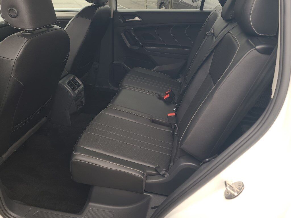 2023 Volkswagen Tiguan 2.0T SE Springfield VA