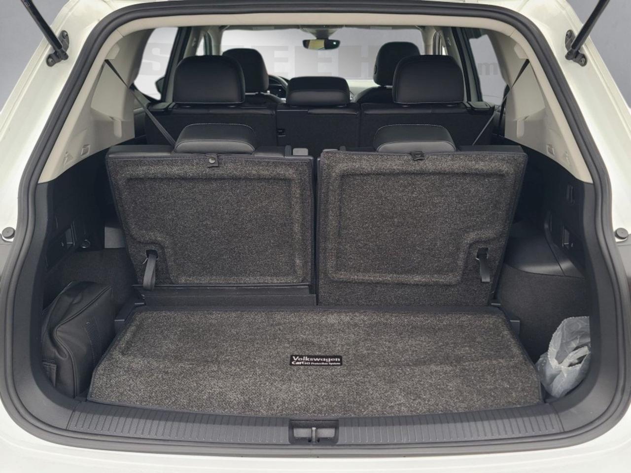 2023 Volkswagen Tiguan 2.0T SE Springfield VA