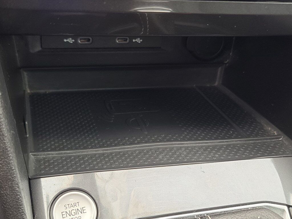 2023 Volkswagen Tiguan 2.0T SE Springfield VA