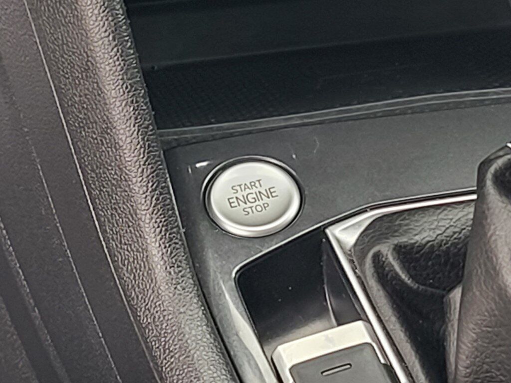 2023 Volkswagen Tiguan 2.0T SE Springfield VA