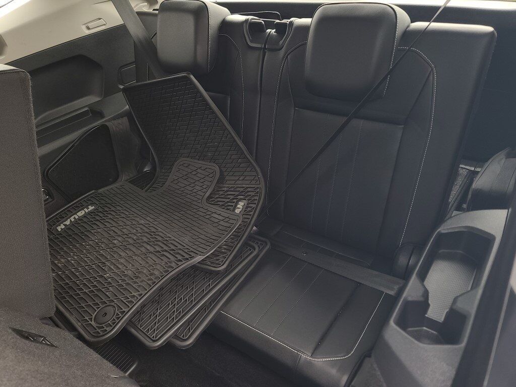 2023 Volkswagen Tiguan 2.0T SE Springfield VA