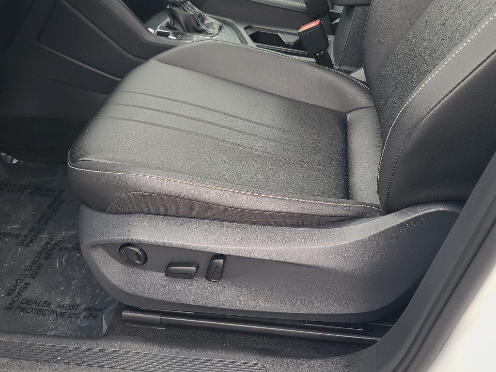 2023 Volkswagen Tiguan 2.0T SE Springfield VA