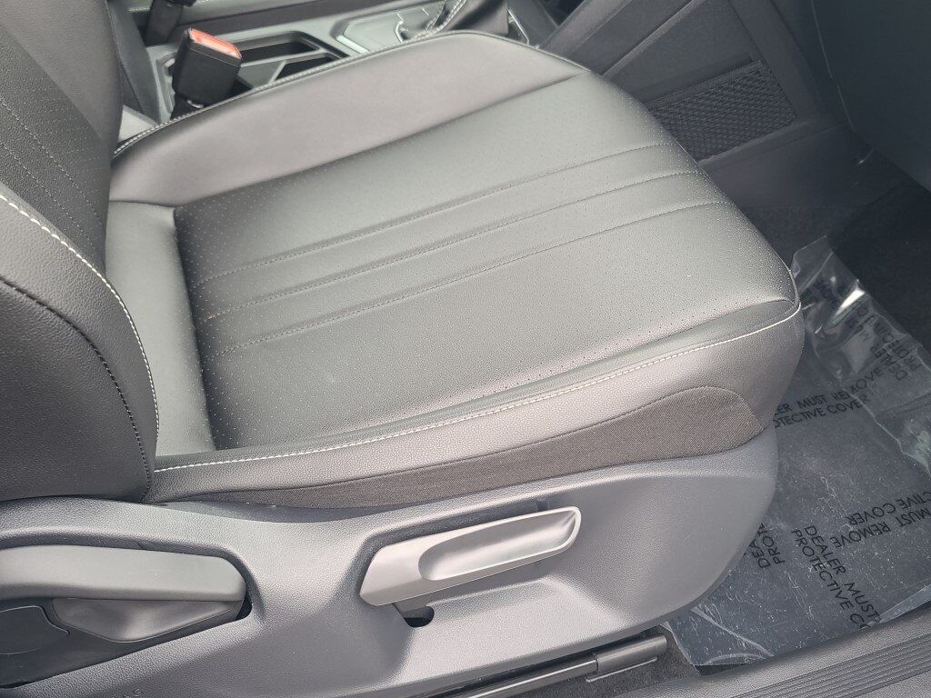 2023 Volkswagen Tiguan 2.0T SE Springfield VA