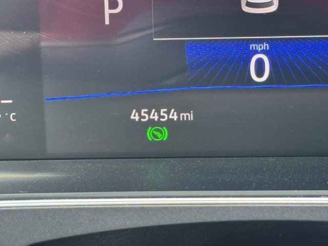 2023 Volkswagen Tiguan 2.0T SE Springfield VA