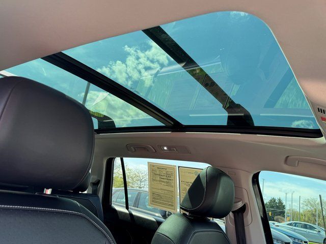 2023 Volkswagen Tiguan 2.0T SE Springfield VA