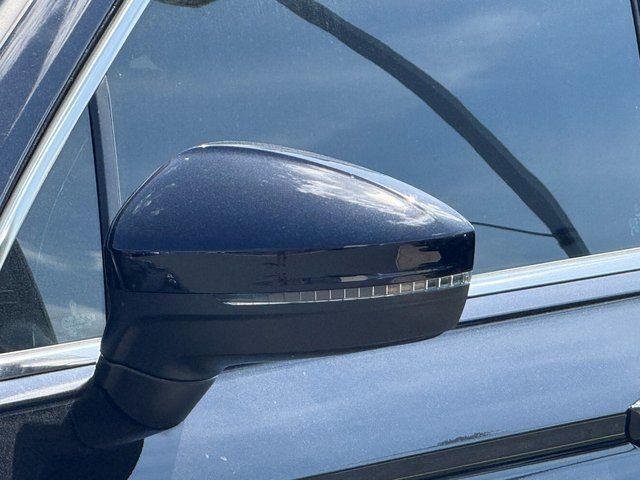 2023 Volkswagen Tiguan 2.0T SE Springfield VA