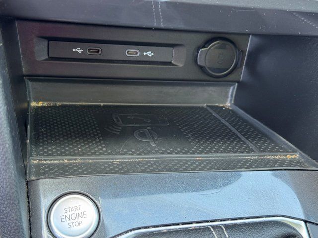 2023 Volkswagen Tiguan 2.0T SE Springfield VA