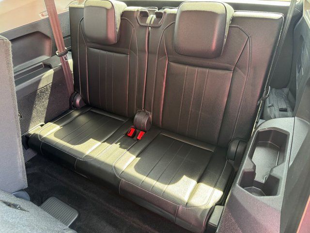 2023 Volkswagen Tiguan 2.0T SE Springfield VA