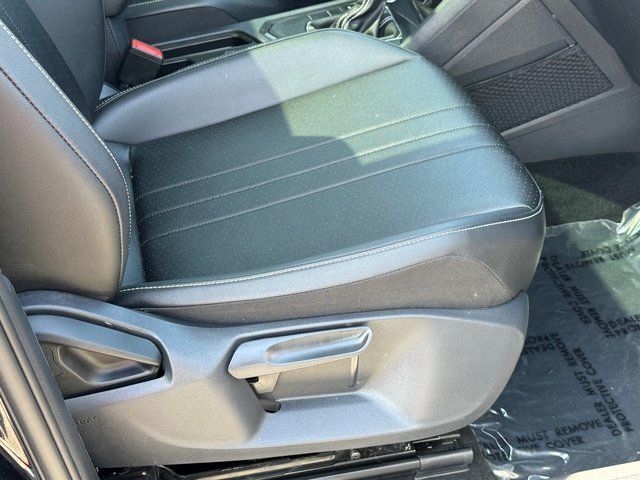 2023 Volkswagen Tiguan 2.0T SE Springfield VA