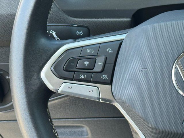 2023 Volkswagen Tiguan 2.0T SE Springfield VA