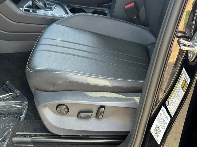 2023 Volkswagen Tiguan 2.0T SE Springfield VA