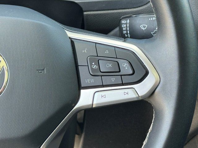 2023 Volkswagen Tiguan 2.0T SE Springfield VA