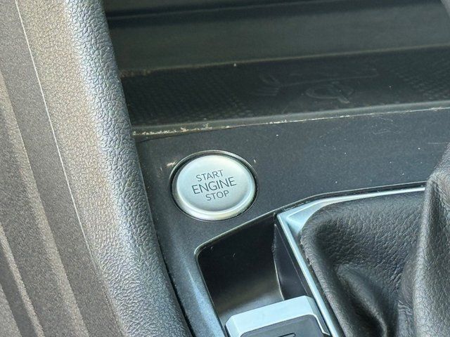 2023 Volkswagen Tiguan 2.0T SE Springfield VA