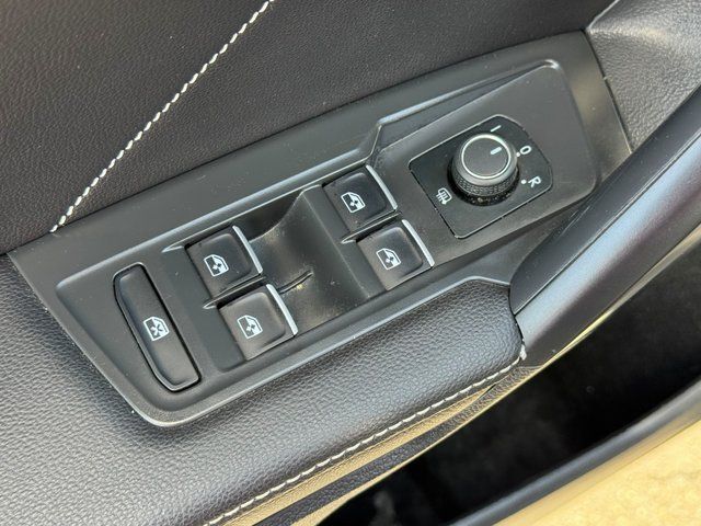 2023 Volkswagen Tiguan 2.0T SE Springfield VA