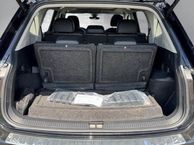 2023 Volkswagen Tiguan 2.0T SE Springfield VA