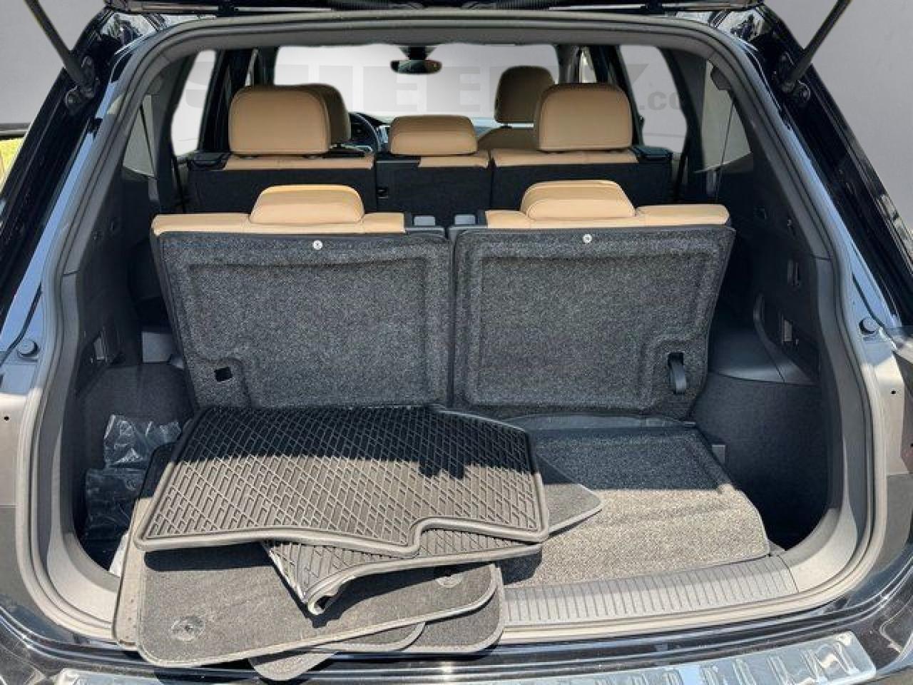 2023 Volkswagen Tiguan 2.0T SE Springfield VA