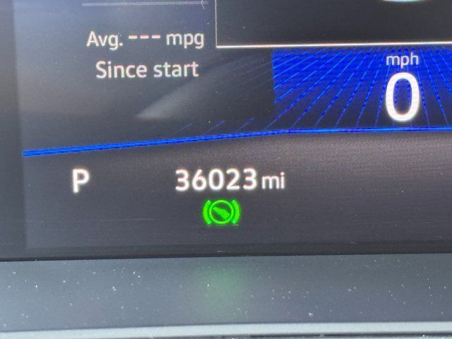 2023 Volkswagen Tiguan 2.0T SE Springfield VA