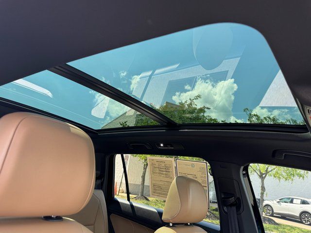 2023 Volkswagen Tiguan 2.0T SE Springfield VA