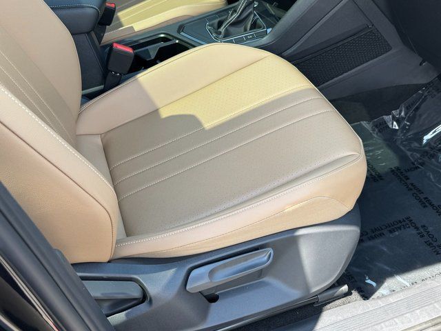 2023 Volkswagen Tiguan 2.0T SE Springfield VA