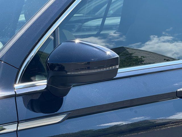 2023 Volkswagen Tiguan 2.0T SE Springfield VA