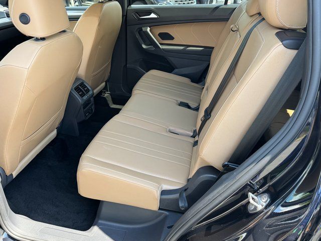 2023 Volkswagen Tiguan 2.0T SE Springfield VA